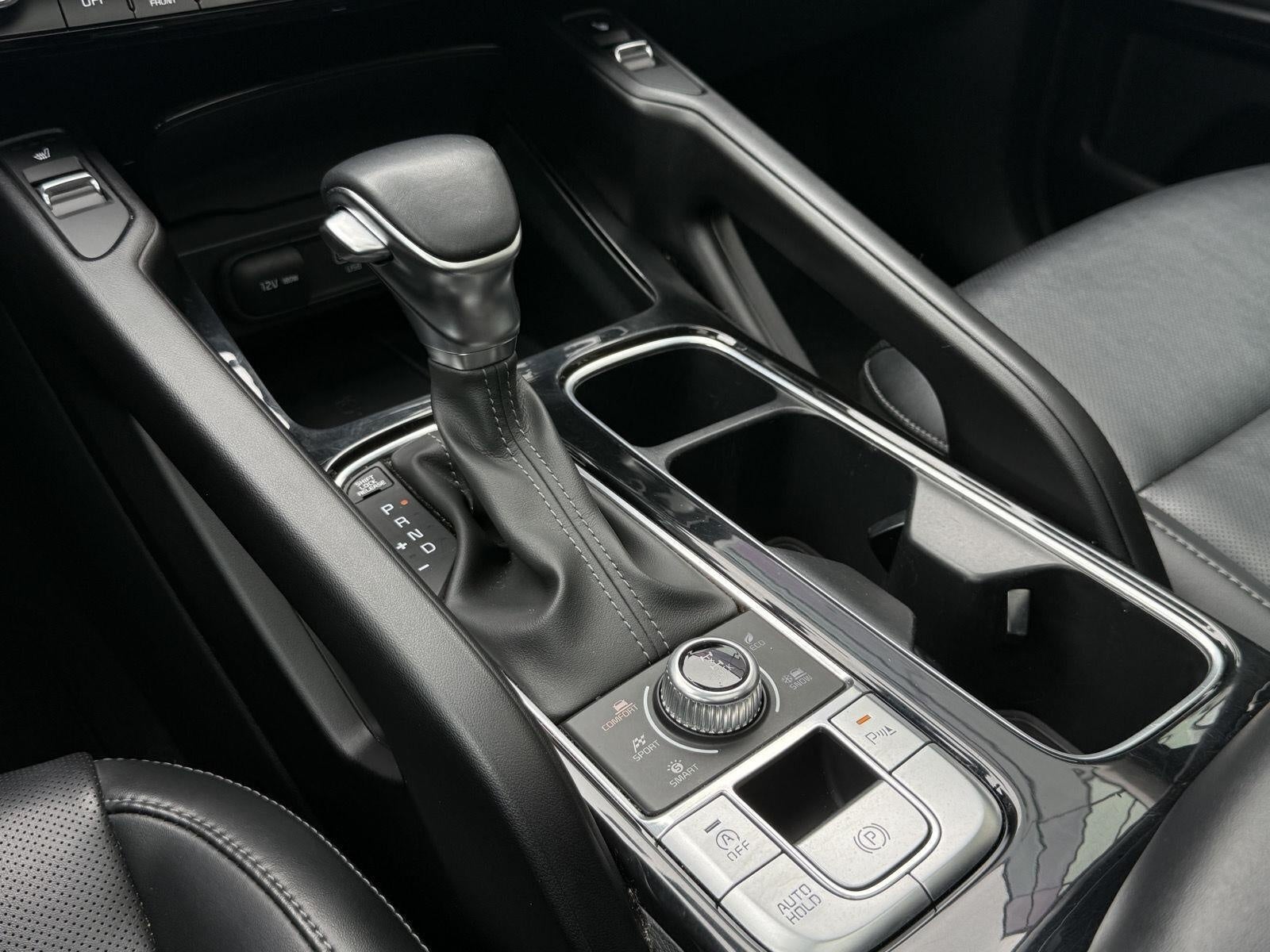2025 Kia Telluride S AWD