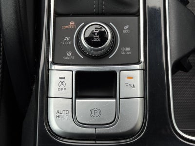 2025 Kia Telluride S AWD