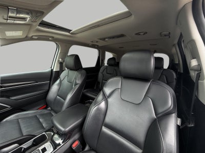 2025 Kia Telluride S AWD