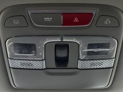 2025 Kia Telluride S AWD