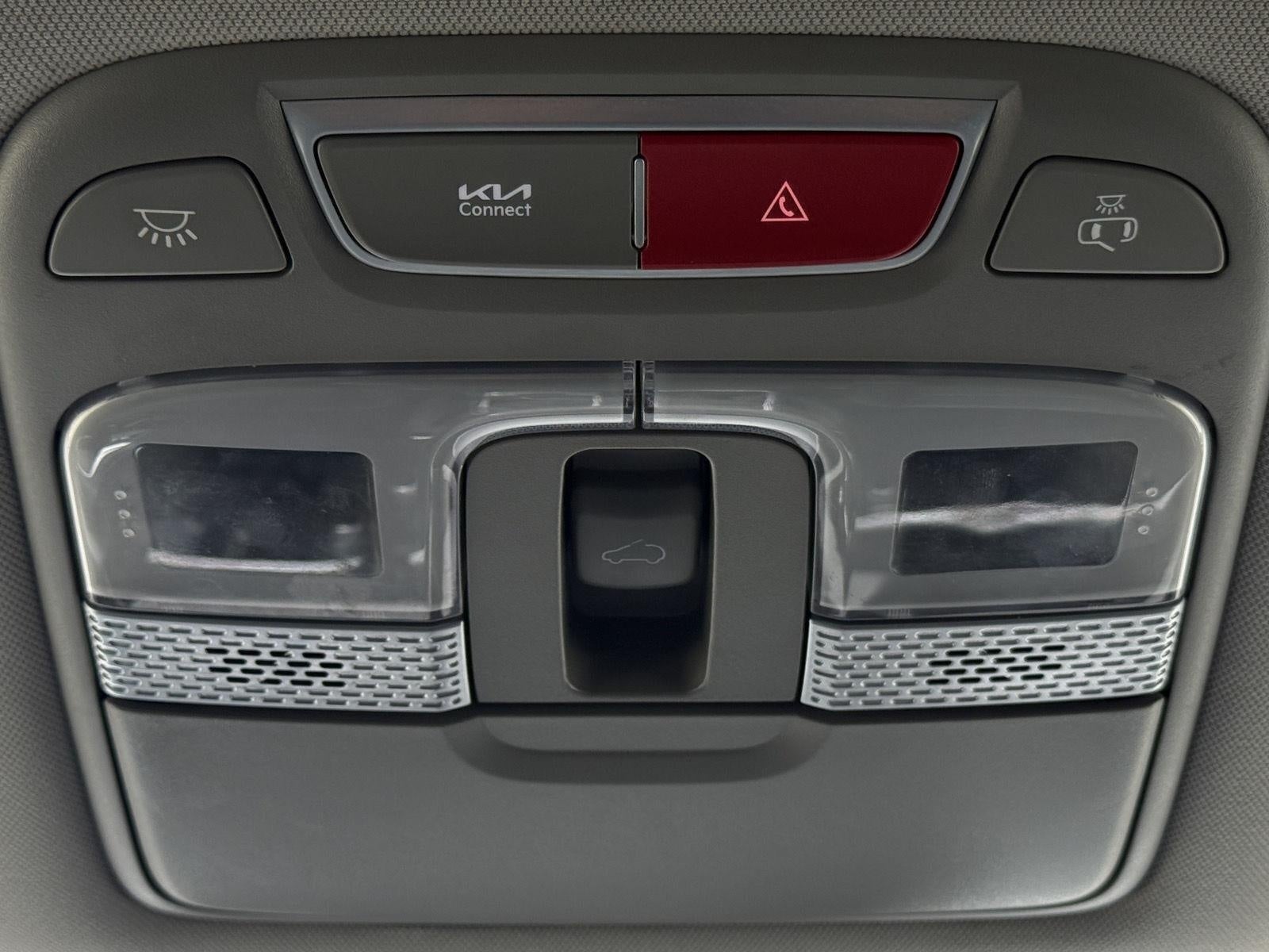 2025 Kia Telluride S AWD