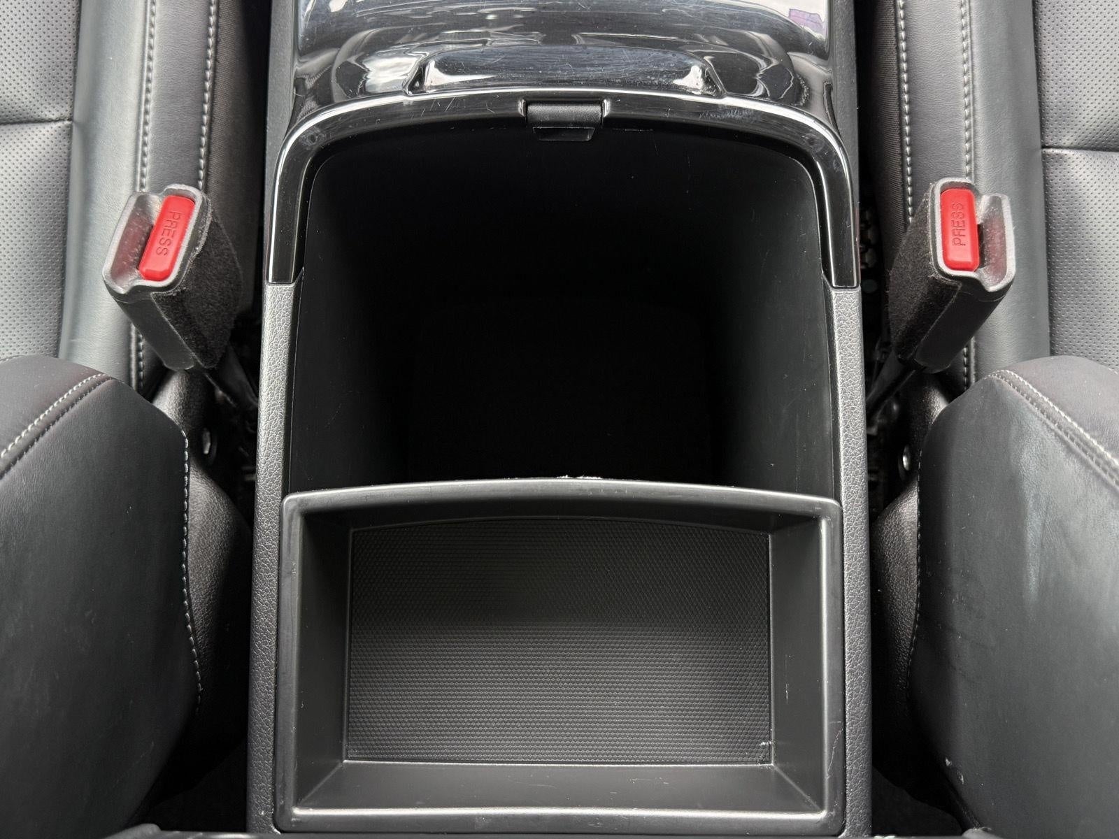 2025 Kia Telluride S AWD