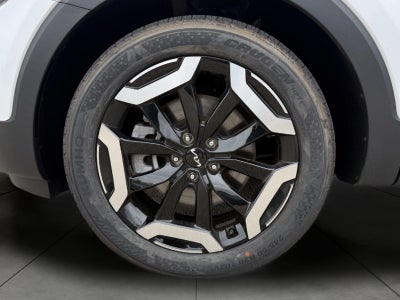 2025 Kia Telluride S AWD
