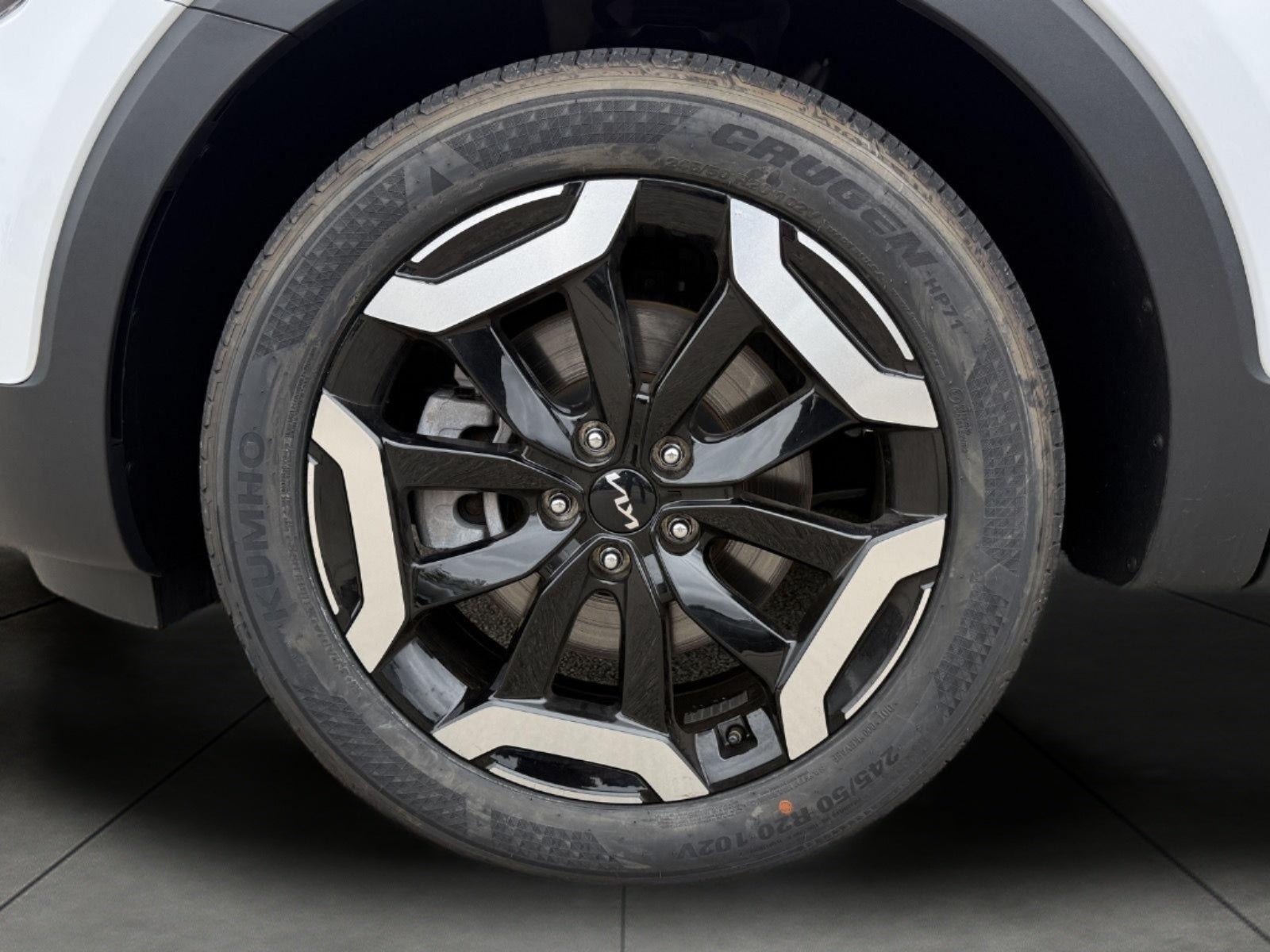 2025 Kia Telluride S AWD