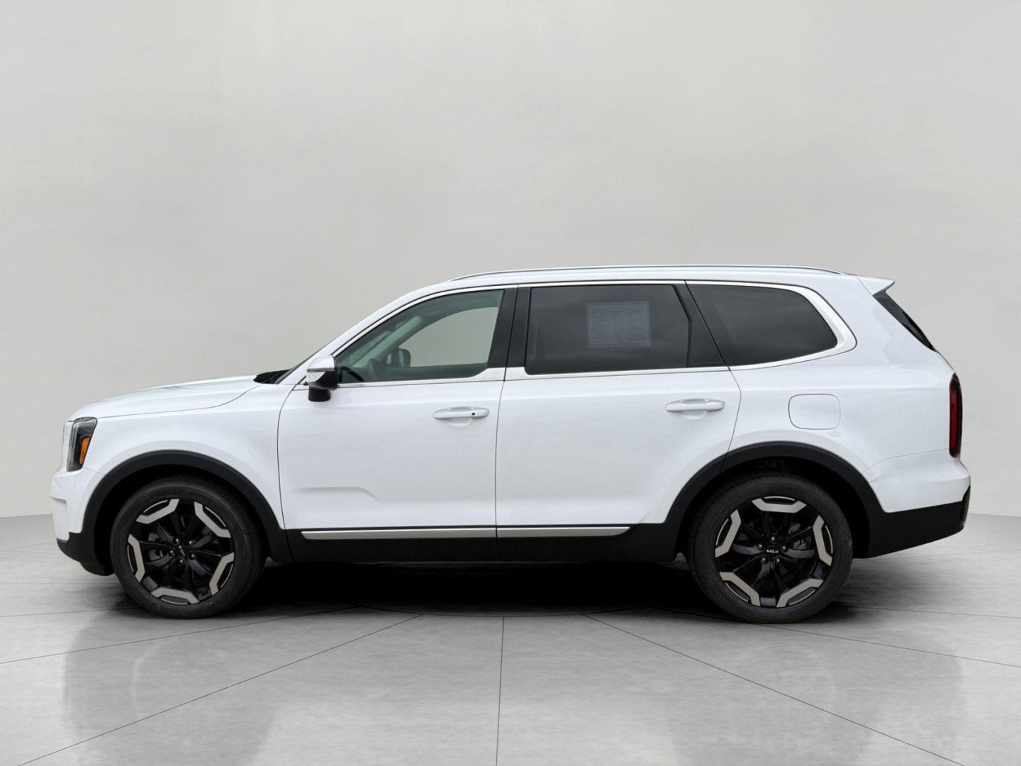 2025 Kia Telluride S AWD
