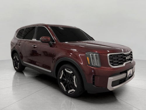 2024 Kia Telluride S AWD