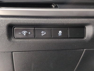 2024 Kia Telluride S AWD