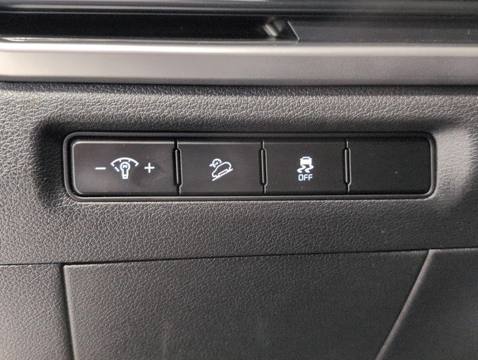 2024 Kia Telluride S AWD