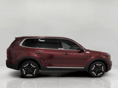 2024 Kia Telluride S AWD