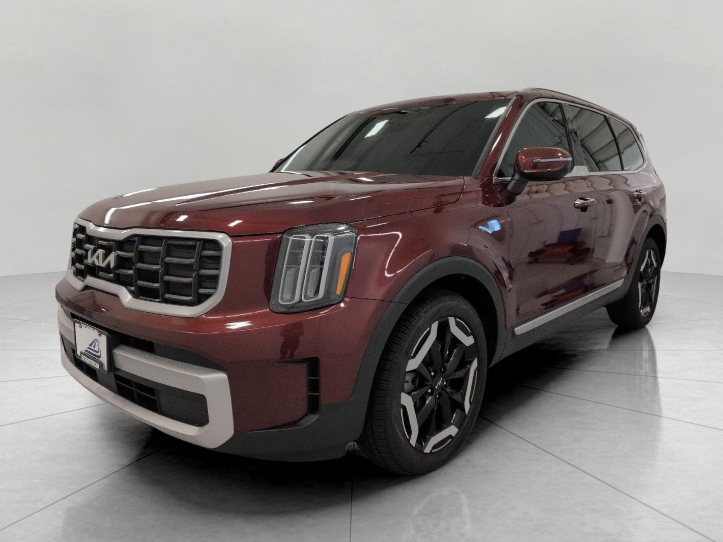 2024 Kia Telluride S AWD