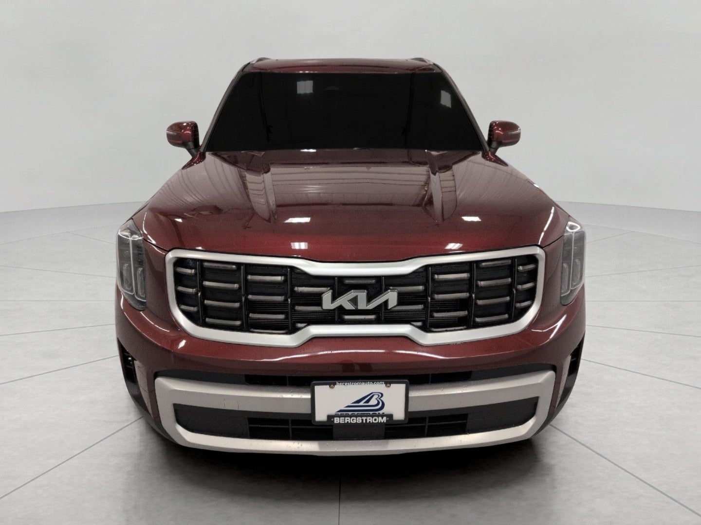 2024 Kia Telluride S AWD