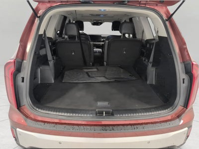 2024 Kia Telluride S AWD
