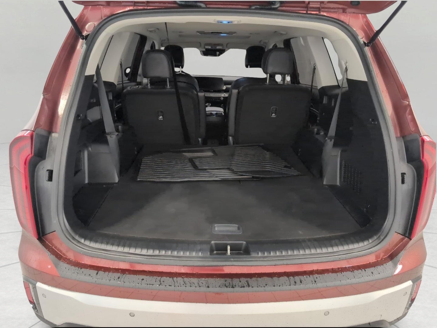 2024 Kia Telluride S AWD