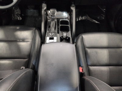 2024 Kia Telluride S AWD