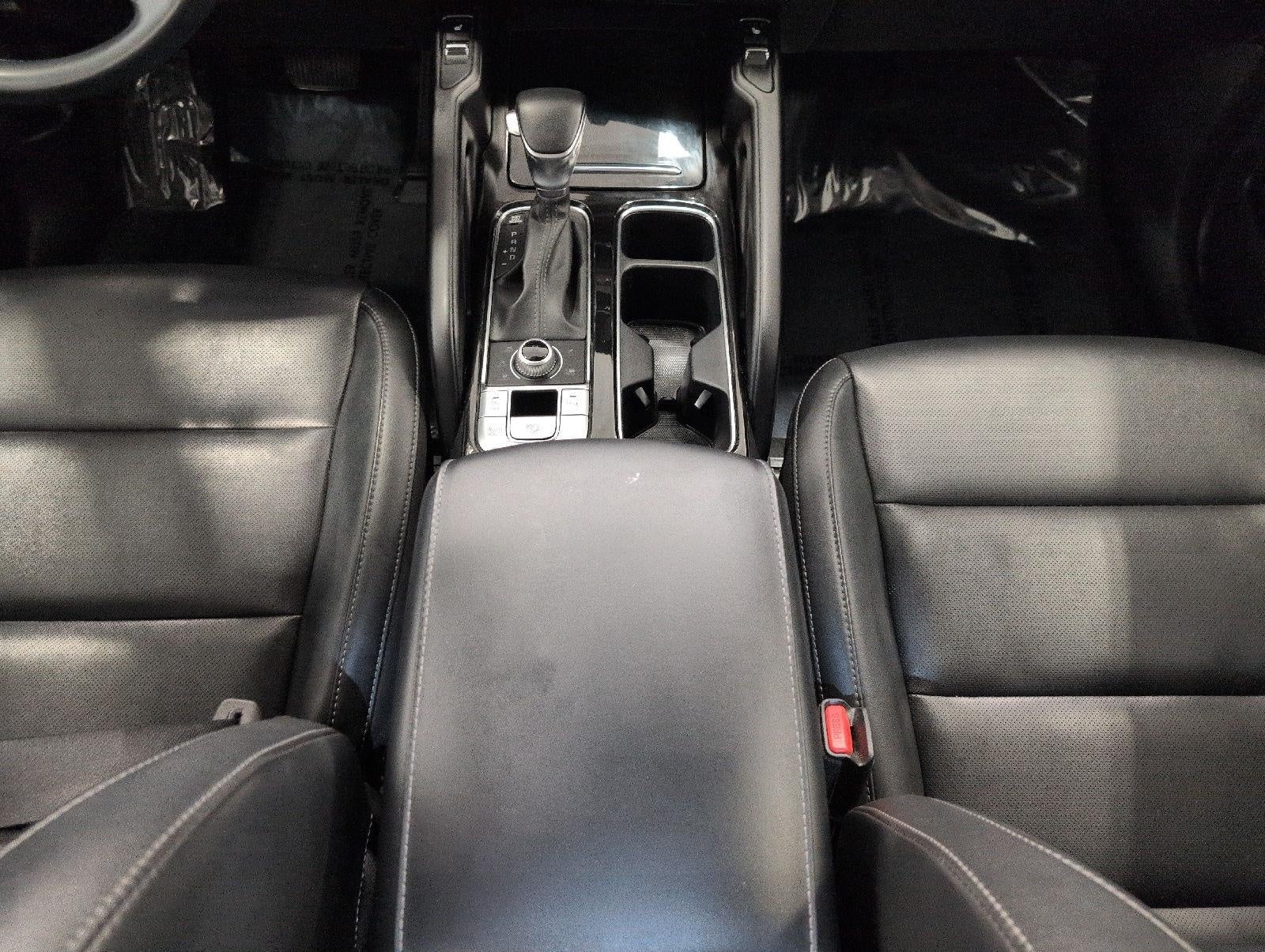 2024 Kia Telluride S AWD