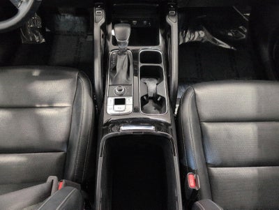 2024 Kia Telluride S AWD