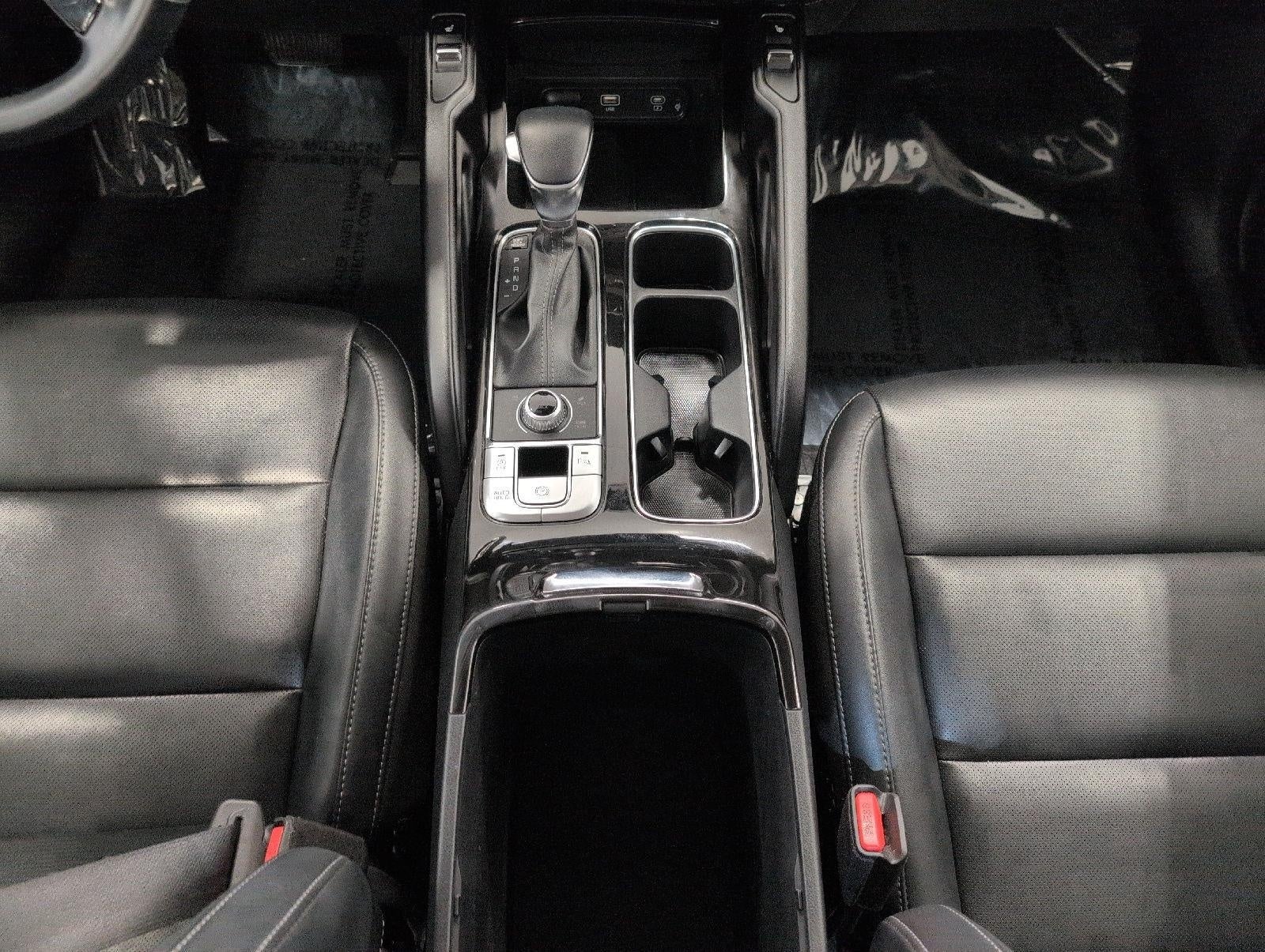 2024 Kia Telluride S AWD