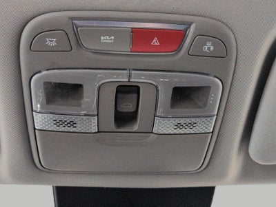 2024 Kia Telluride S AWD