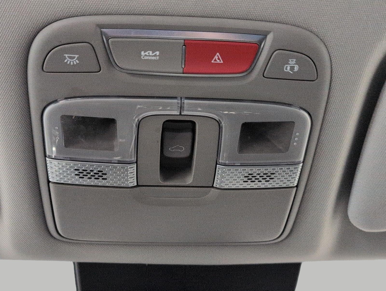 2024 Kia Telluride S AWD