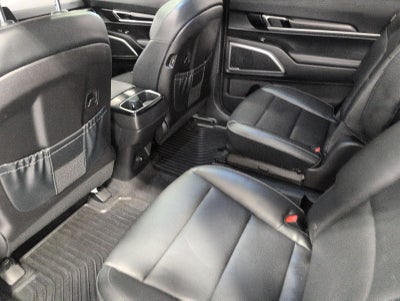 2024 Kia Telluride S AWD