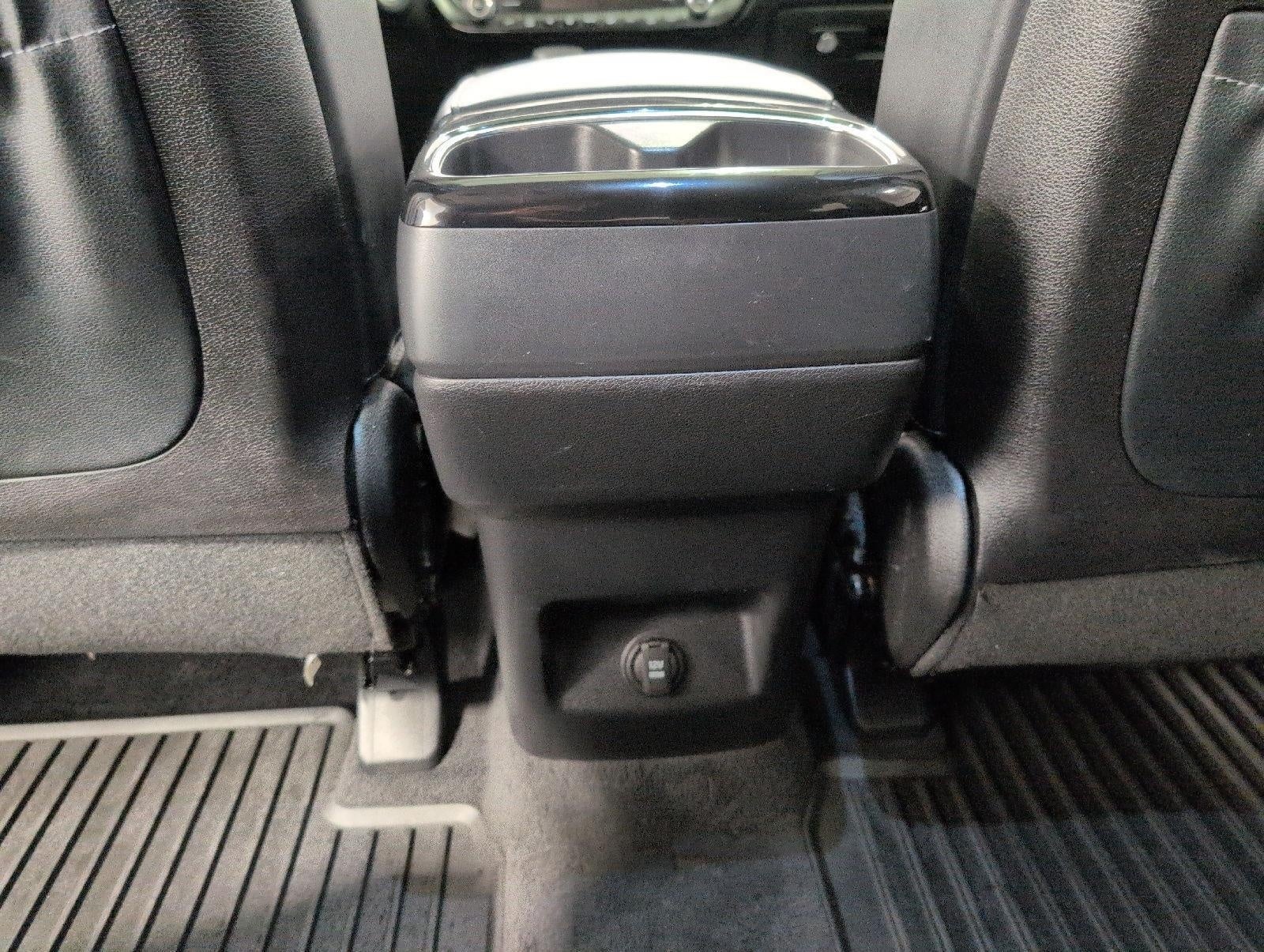 2024 Kia Telluride S AWD
