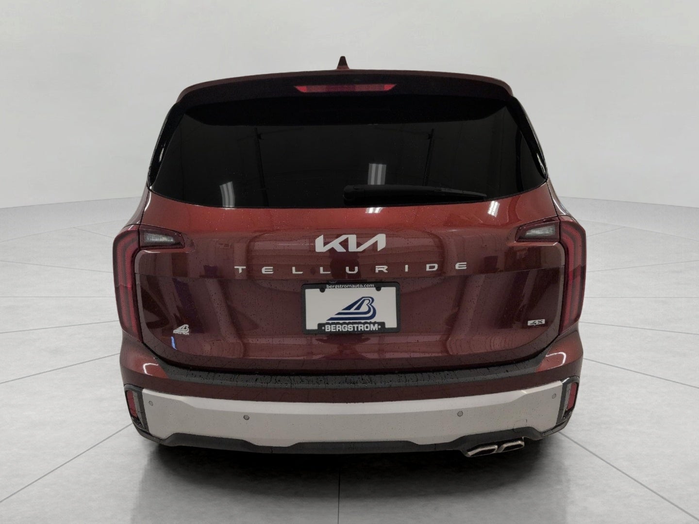 2024 Kia Telluride S AWD