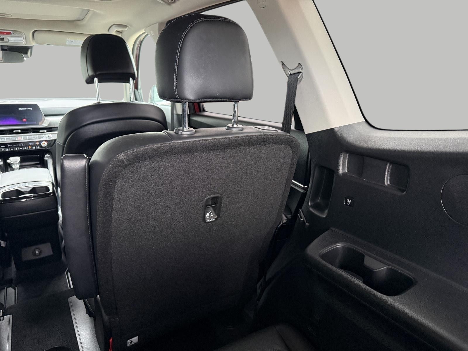 2024 Kia Telluride S AWD