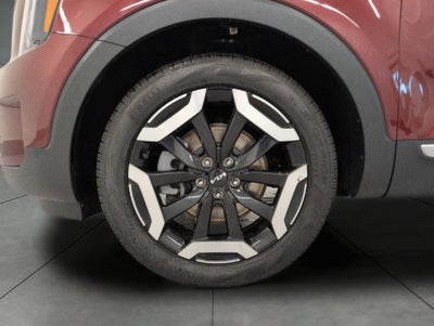 2024 Kia Telluride S AWD