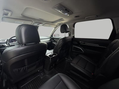 2024 Kia Telluride S AWD