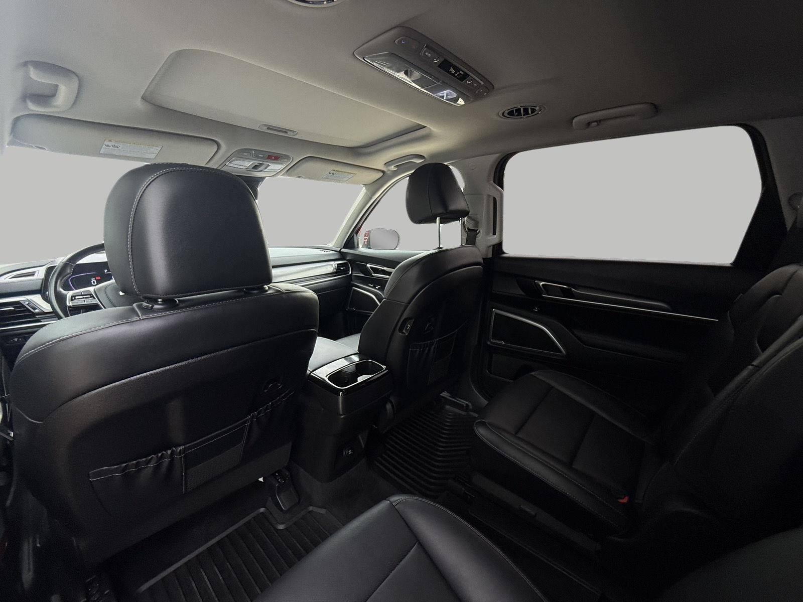 2024 Kia Telluride S AWD
