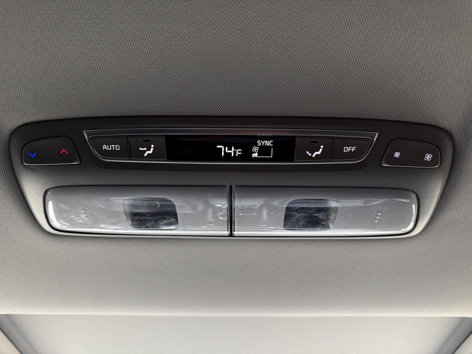 2024 Kia Telluride S AWD