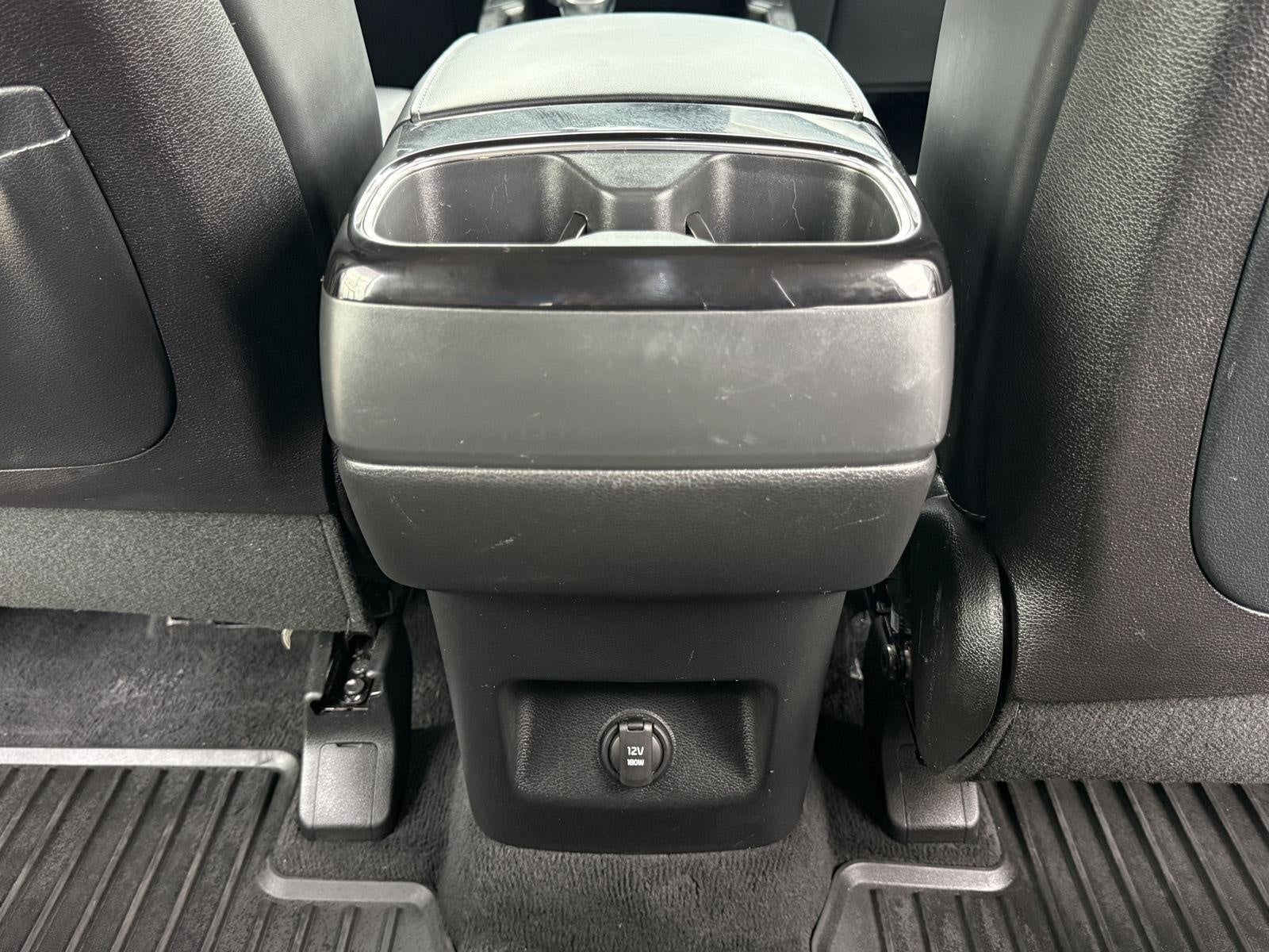 2024 Kia Telluride S AWD