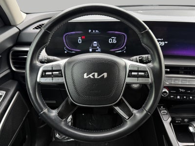2024 Kia Telluride S AWD