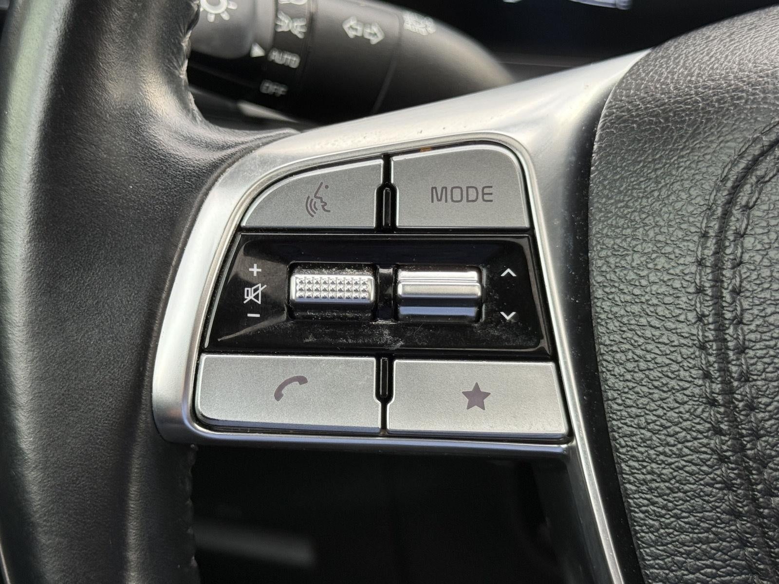 2024 Kia Telluride S AWD
