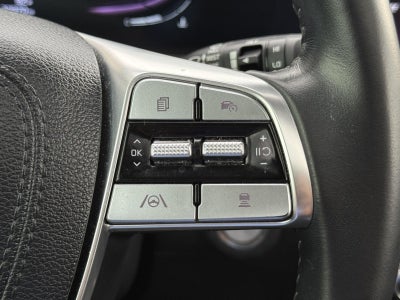 2024 Kia Telluride S AWD