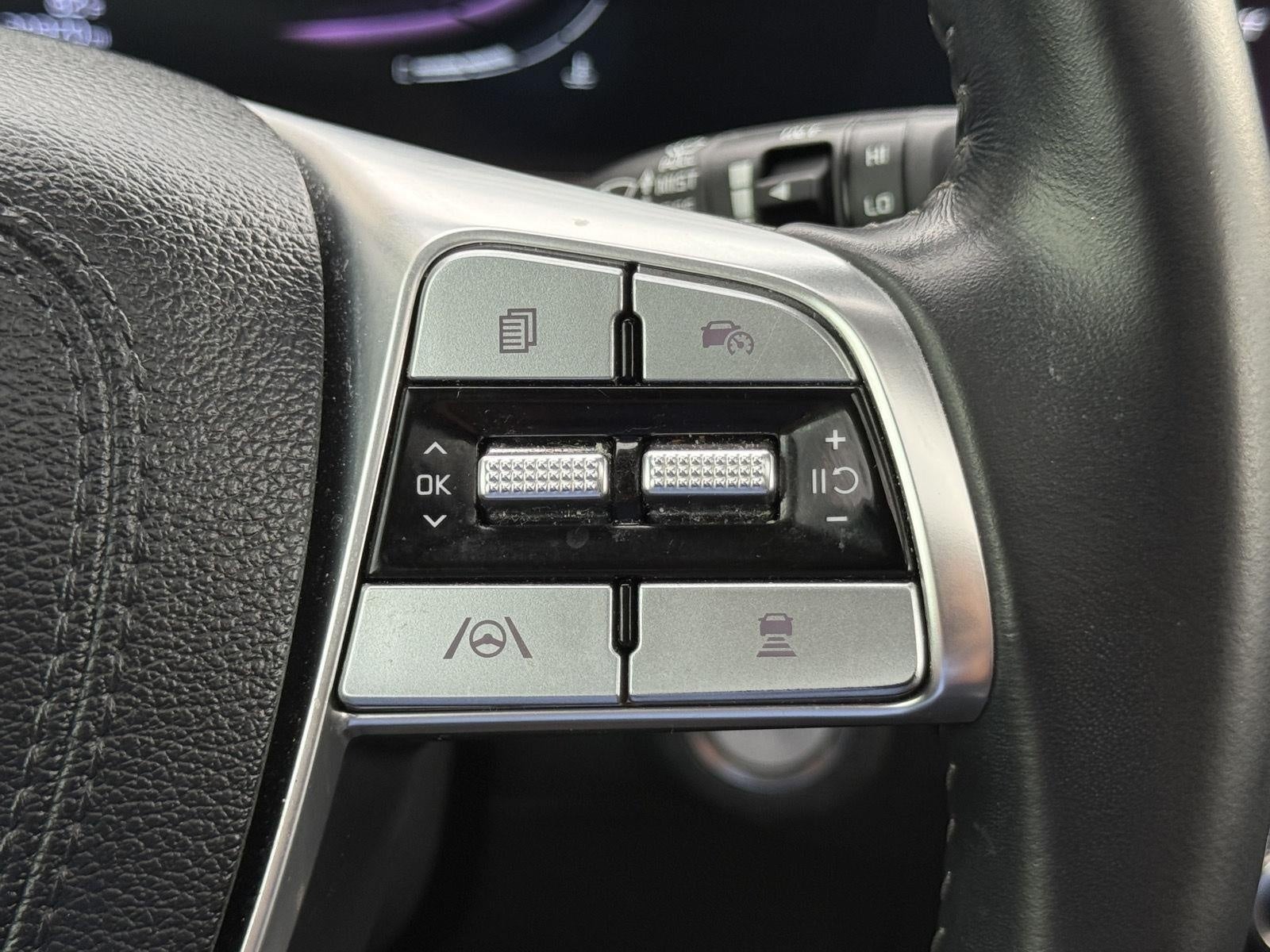 2024 Kia Telluride S AWD