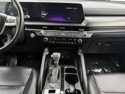 2024 Kia Telluride S AWD