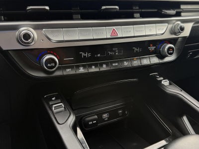 2024 Kia Telluride S AWD