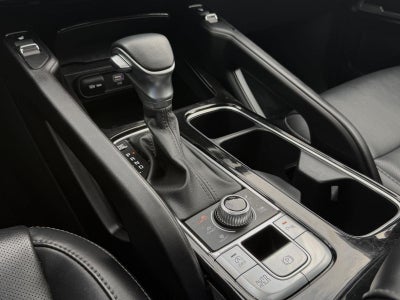 2024 Kia Telluride S AWD