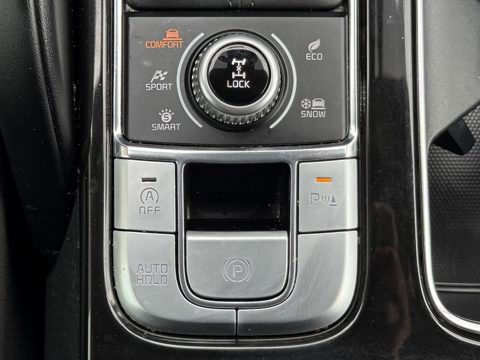 2024 Kia Telluride S AWD
