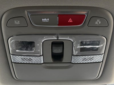 2024 Kia Telluride S AWD