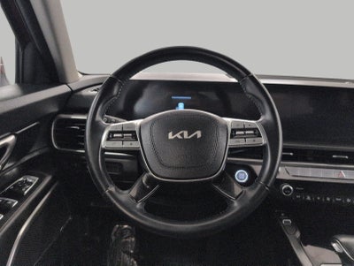 2024 Kia Telluride S AWD