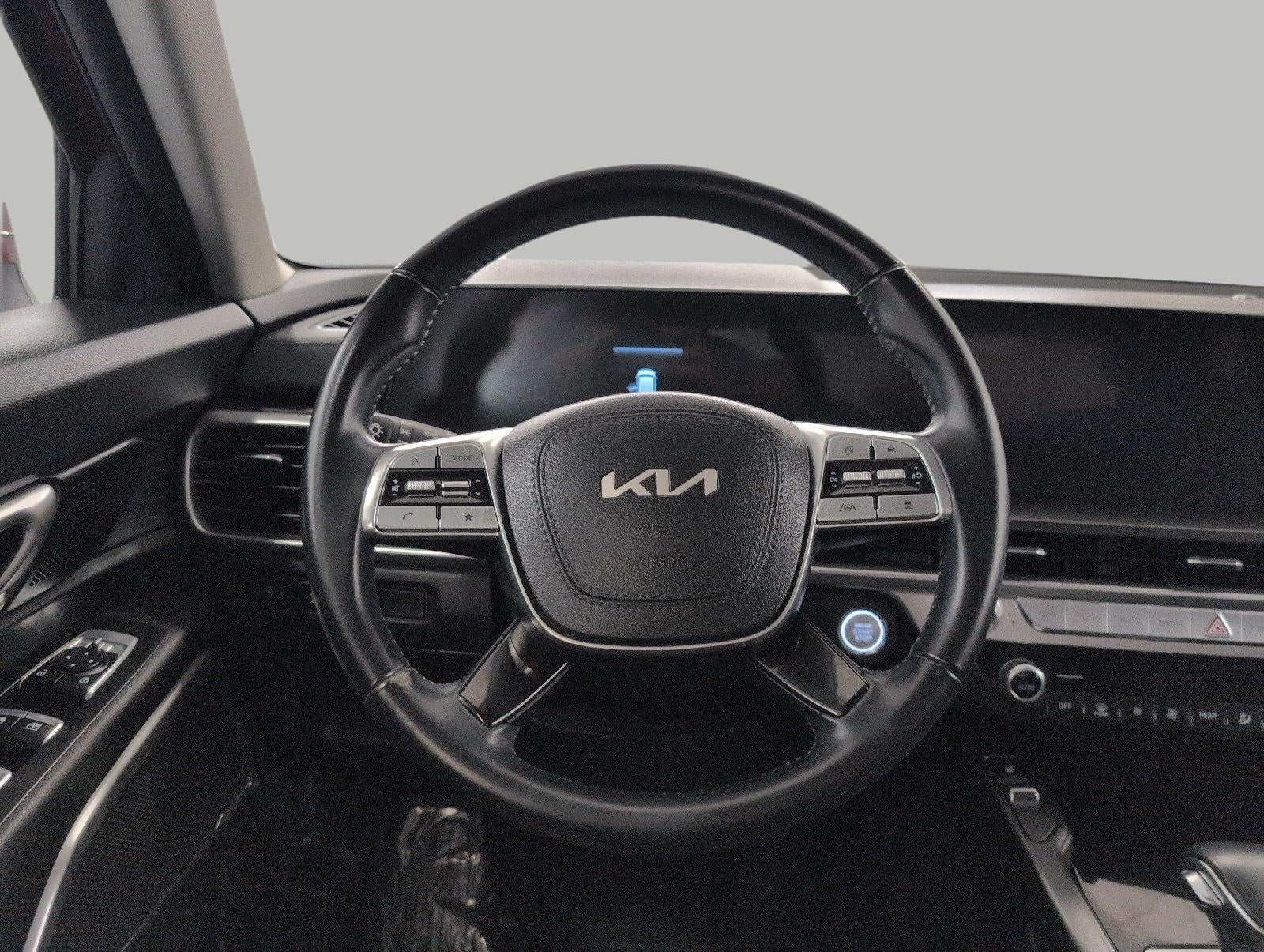2024 Kia Telluride S AWD