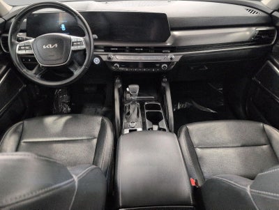 2024 Kia Telluride S AWD