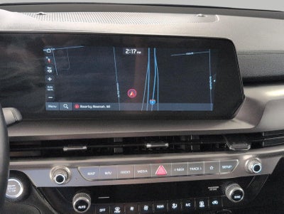 2024 Kia Telluride S AWD