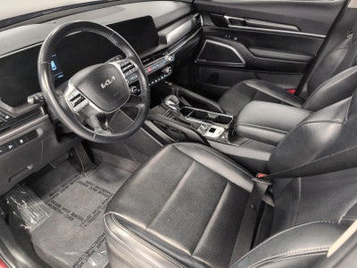 2024 Kia Telluride S AWD