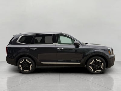 2025 Kia Telluride S AWD