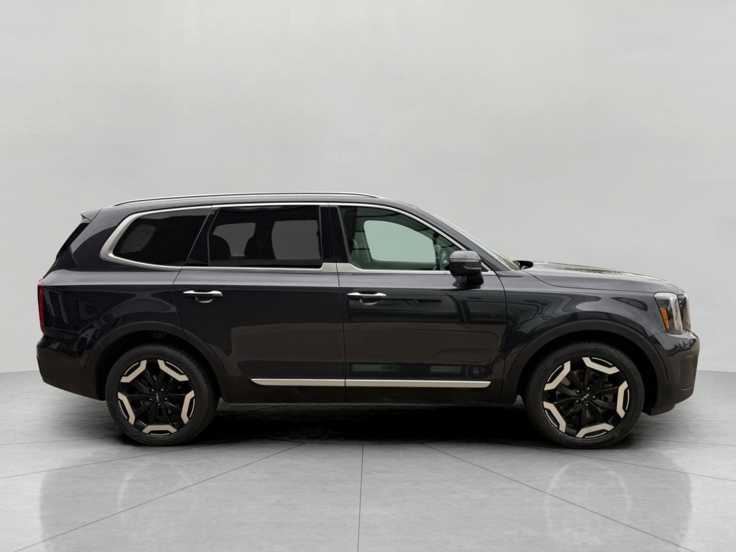 2025 Kia Telluride S AWD