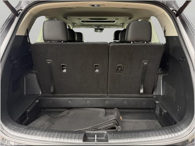 2025 Kia Telluride S AWD