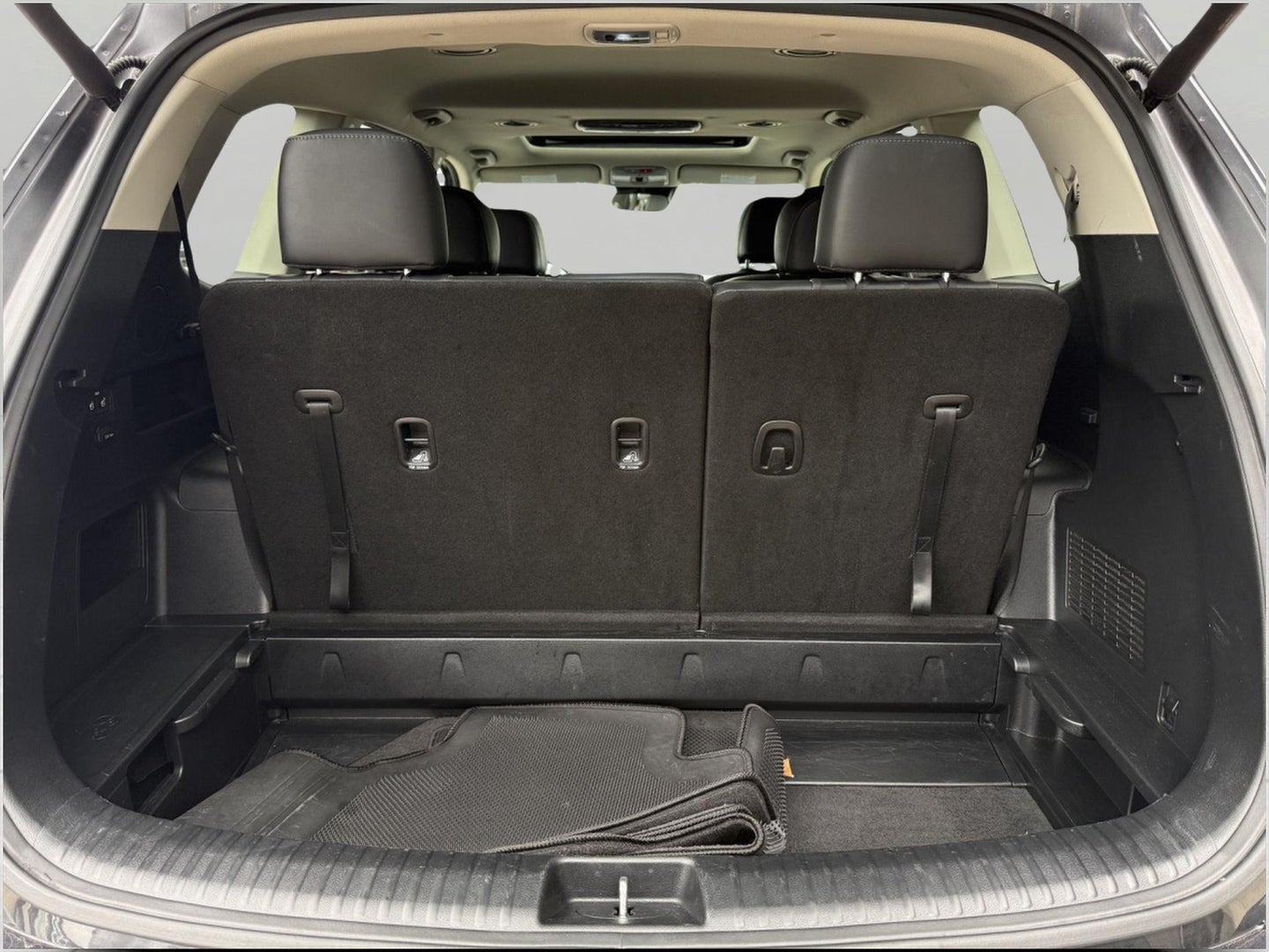 2025 Kia Telluride S AWD